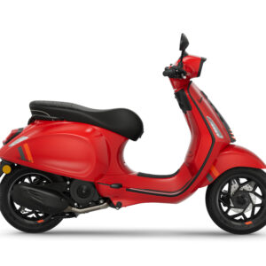 Vespa Sprint S 125