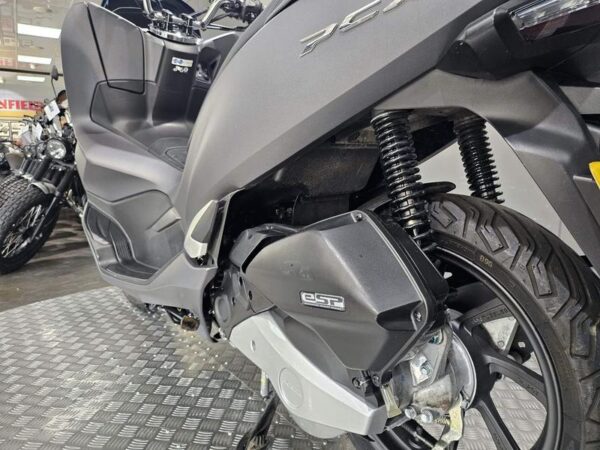 Honda PCX125 125 2020 Grey 15