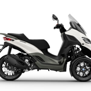 Piaggio MP3 310 E5 E5+