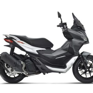 Aprilia SR-GT ABS 125