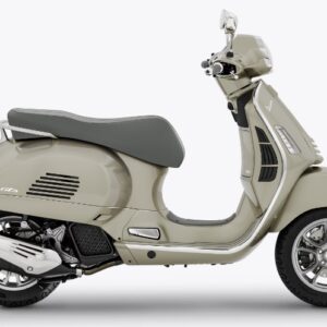 Vespa GTS 125 Euro 5+