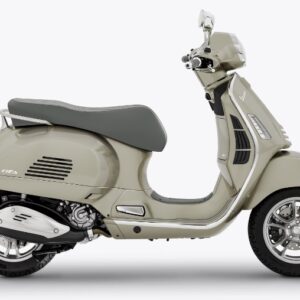 Vespa GTS 310 Euro 5+