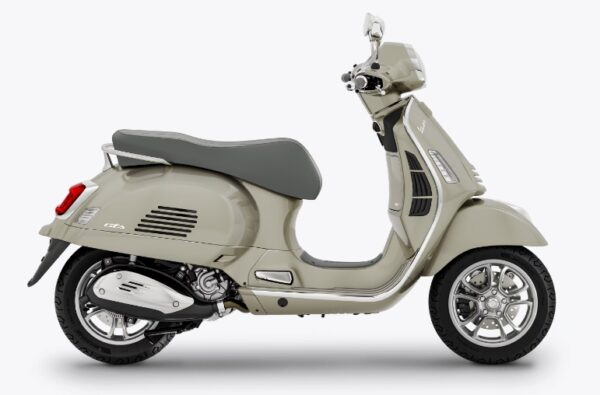 Vespa GTS 310 Euro 5+