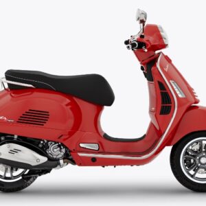 Vespa GTS 310 Super Euro 5+