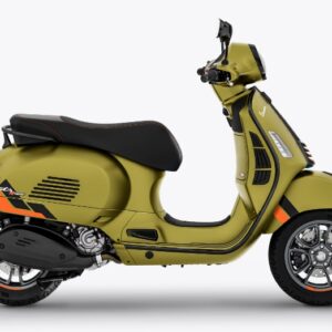 Vespa GTS 310 SuperSport Euro 5+