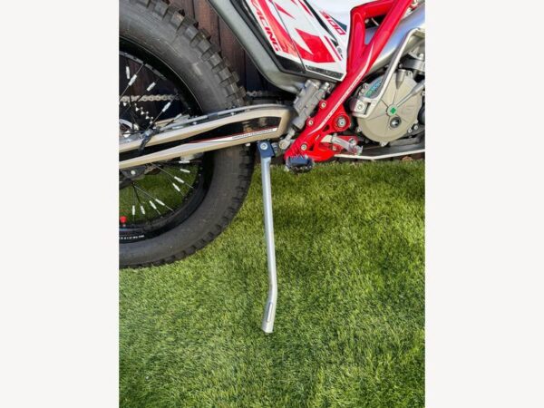 Gas Gas TXT Racing 300 300 Trial Euro 4 2021 Red White 16