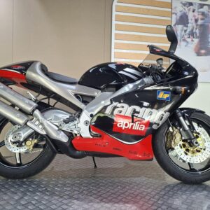 Aprilia RS 250 (2000)