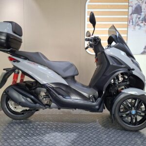Piaggio MP3 300 Sport (2020)