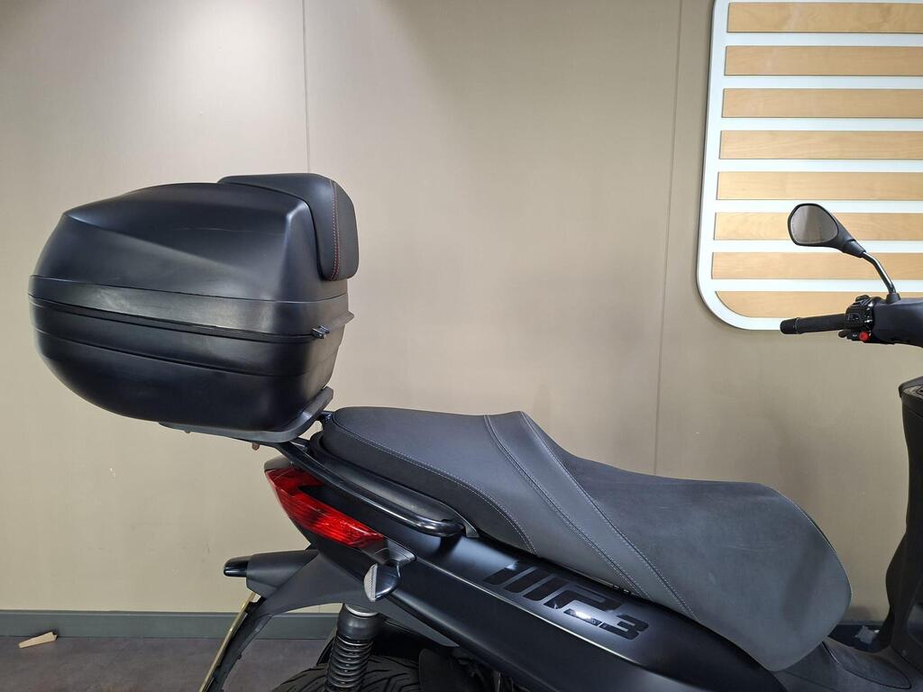 Piaggio MP3 300 2024 12