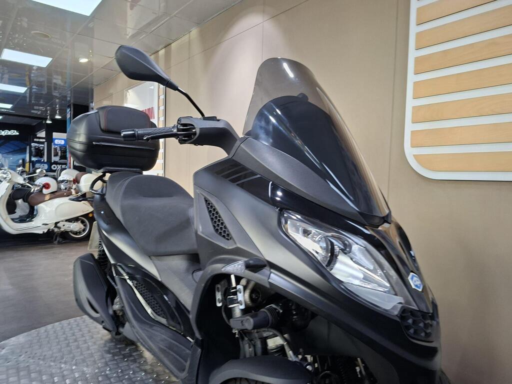 Piaggio MP3 300 2024 13