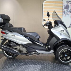 Piaggio MP3 500 Sport 2015