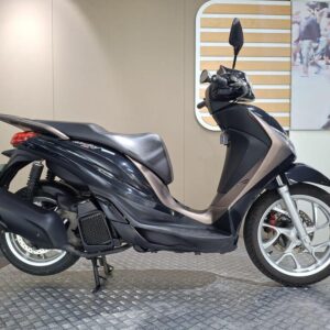 Piaggio Medley 125 2020