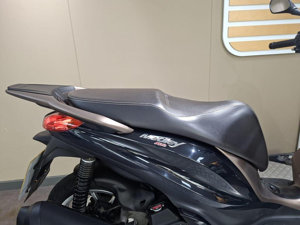 Piaggio Medley 125 2020 11