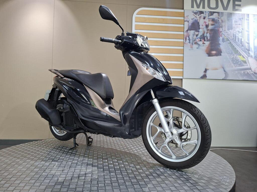 Piaggio Medley 125 2020 2