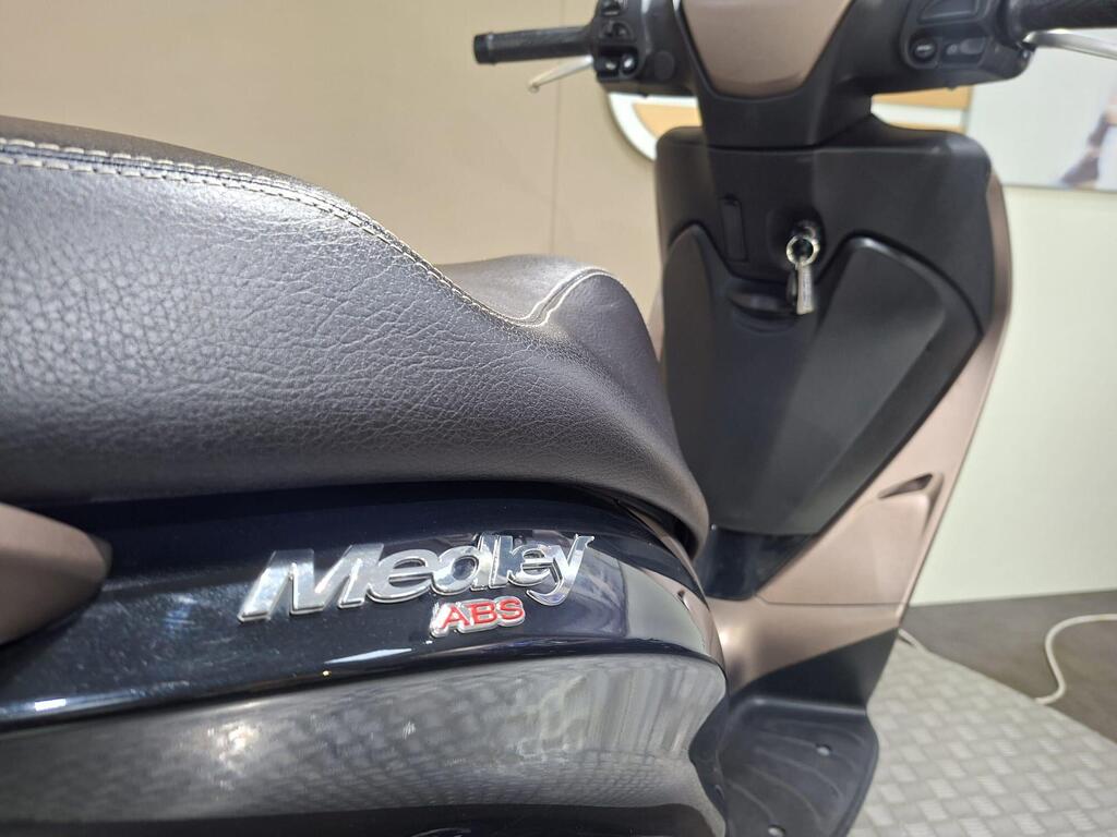 Piaggio Medley 125 2020 3