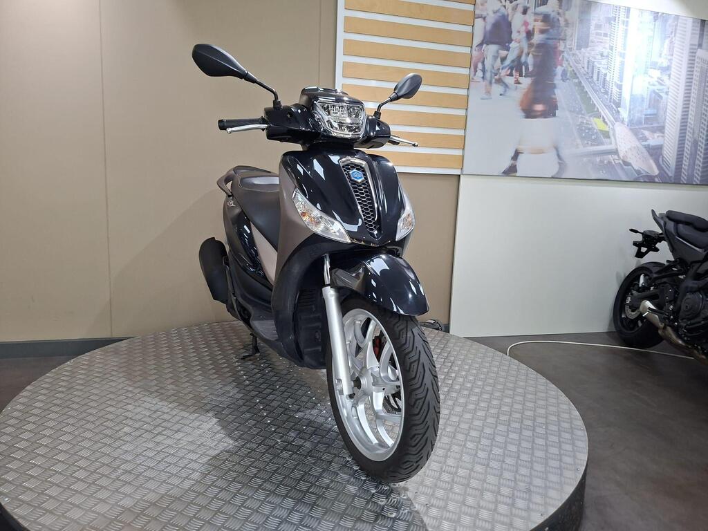 Piaggio Medley 125 2020 4
