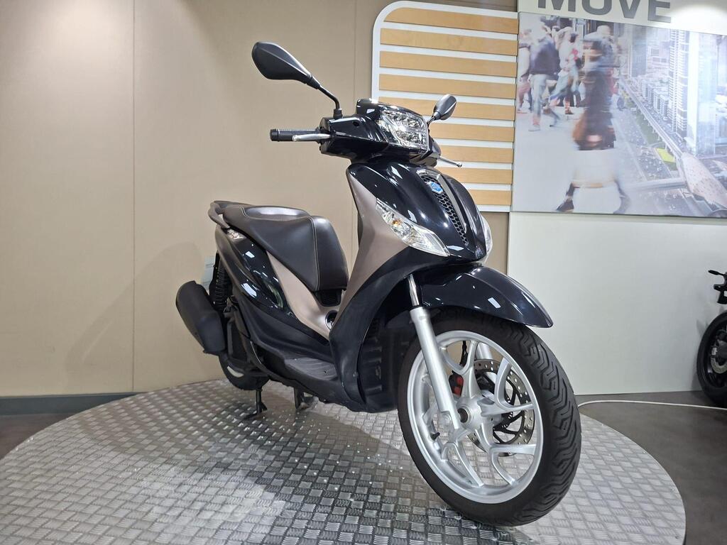 Piaggio Medley 125 2020 5