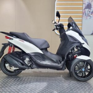 Piaggio MP3 300 Sport 2021