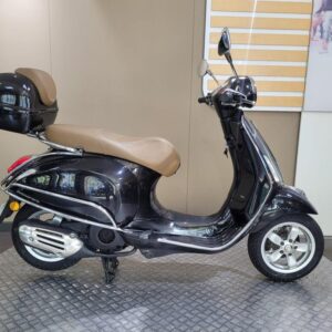 Vespa Primavera 125 2017