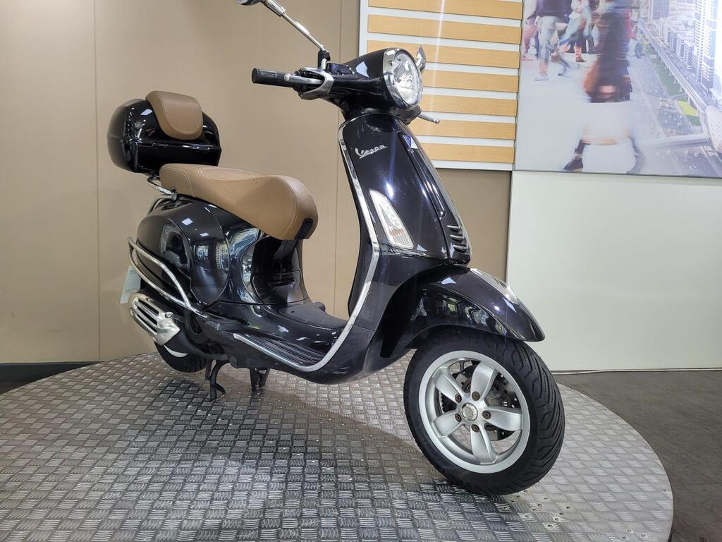 Vespa Primavera 125 2017 2
