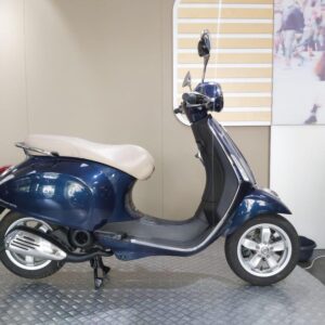 Vespa Primavera 50 2014