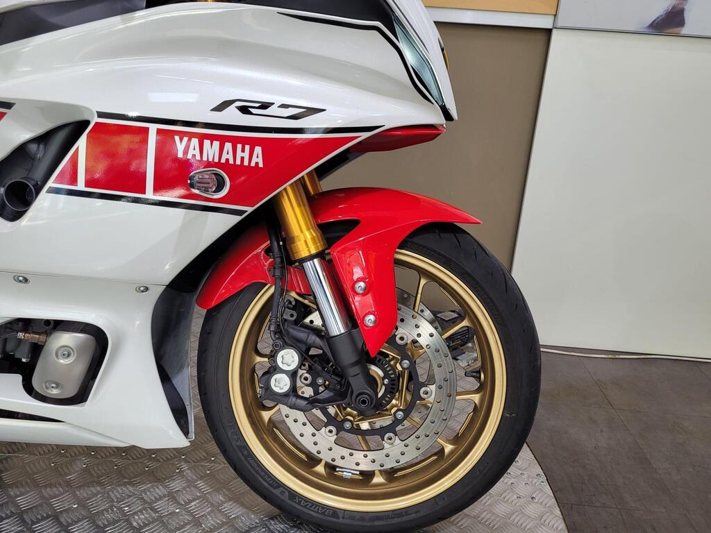 Yamaha R7 2023 22