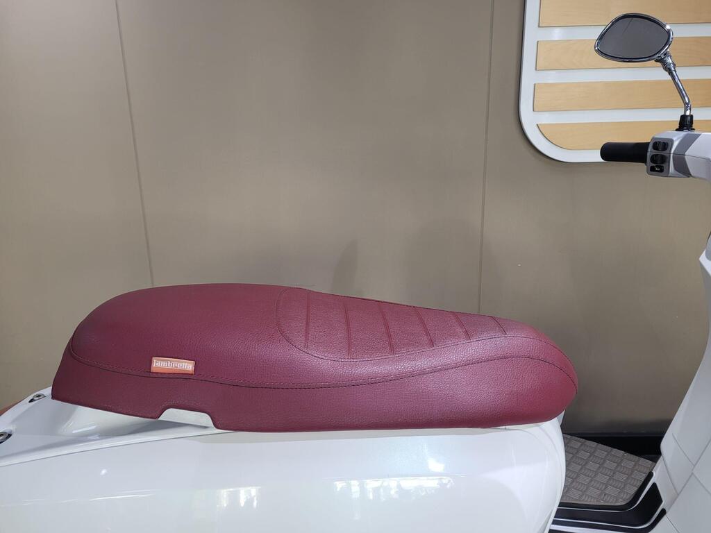 Lambretta v50 Special 2024 3