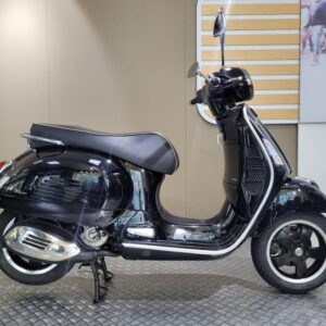 Vespa GTS Super 300 2019